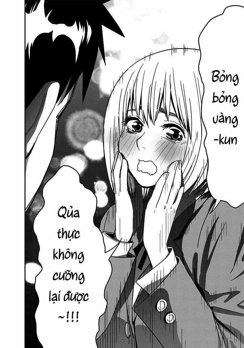 Mogusa-San - Chapter 7 - Trang 20