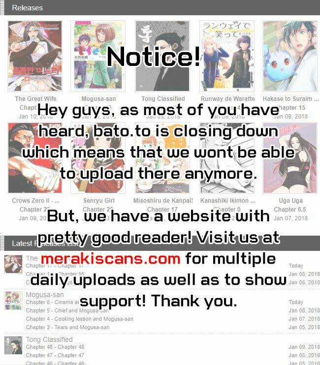 Mogusa-San - Chapter 7 - Trang 26