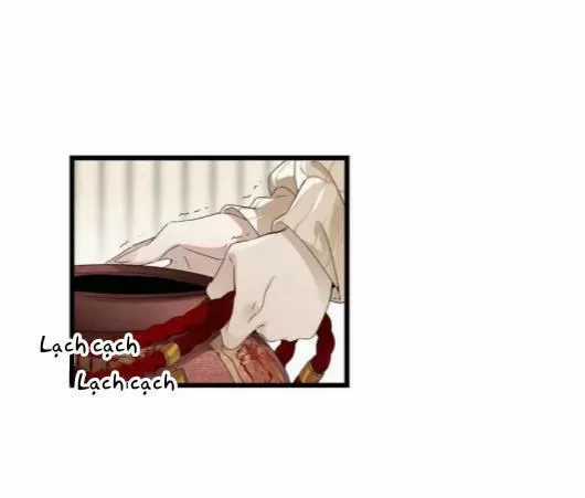 Mời Anh Bốc Quẻ - Chapter 16 - Trang 2