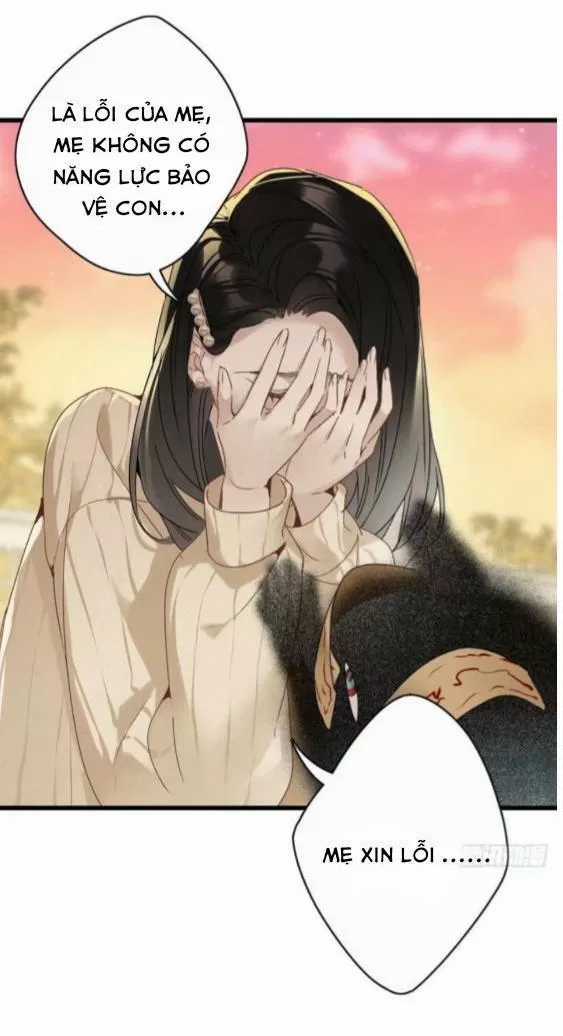 Mời Anh Bốc Quẻ - Chapter 16 - Trang 11