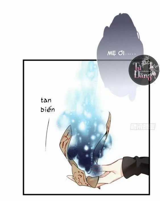 Mời Anh Bốc Quẻ - Chapter 16 - Trang 13