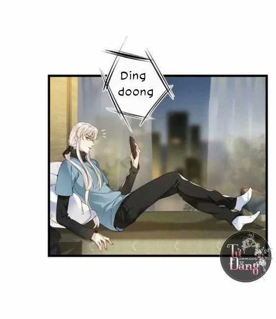 Mời Anh Bốc Quẻ - Chapter 16 - Trang 17