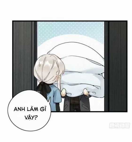 Mời Anh Bốc Quẻ - Chapter 16 - Trang 19