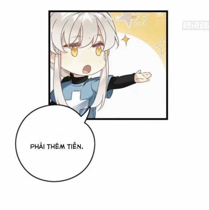 Mời Anh Bốc Quẻ - Chapter 16 - Trang 22