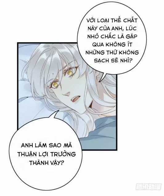 Mời Anh Bốc Quẻ - Chapter 16 - Trang 24