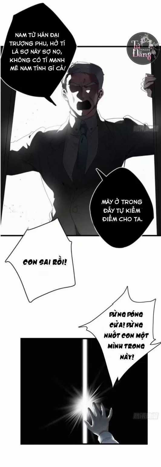 Mời Anh Bốc Quẻ - Chapter 16 - Trang 26