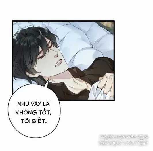 Mời Anh Bốc Quẻ - Chapter 16 - Trang 27