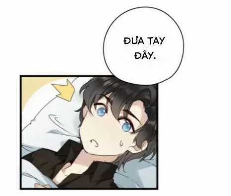 Mời Anh Bốc Quẻ - Chapter 16 - Trang 29