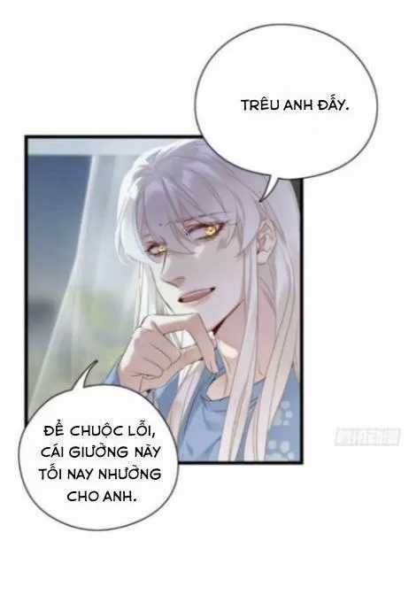 Mời Anh Bốc Quẻ - Chapter 16 - Trang 36