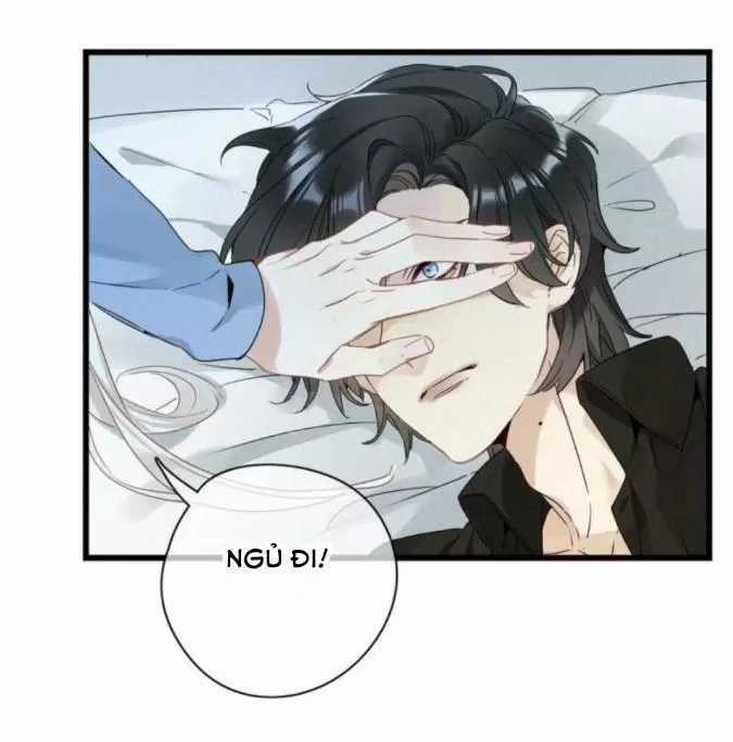 Mời Anh Bốc Quẻ - Chapter 16 - Trang 37