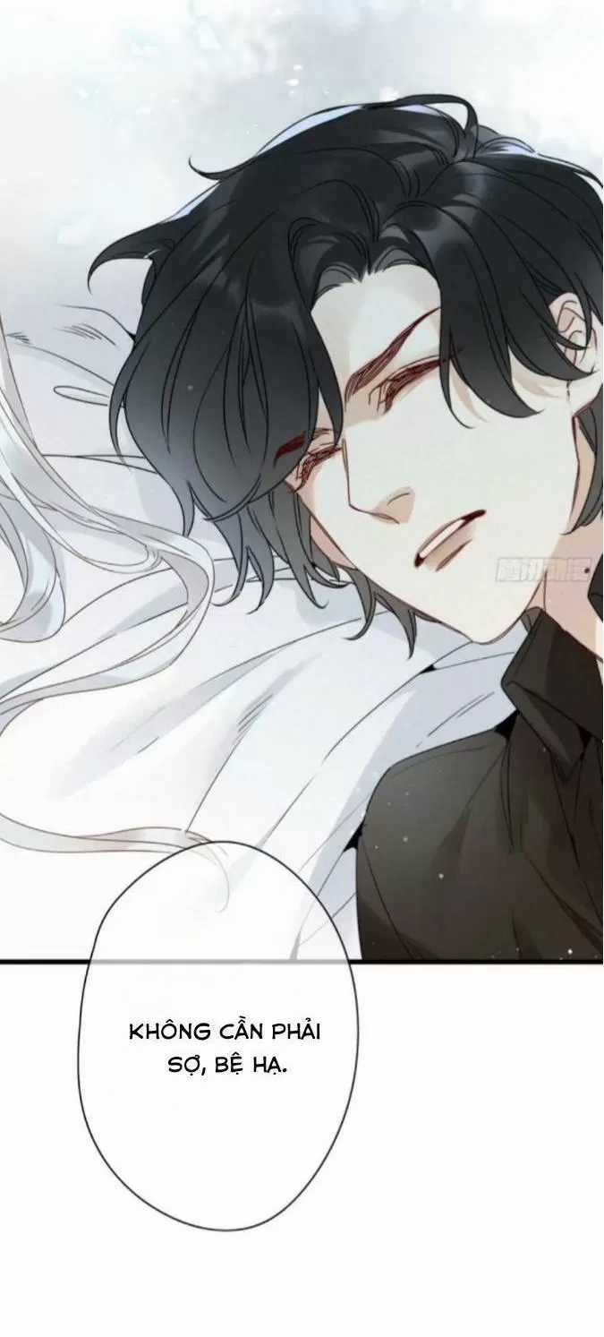 Mời Anh Bốc Quẻ - Chapter 16 - Trang 40