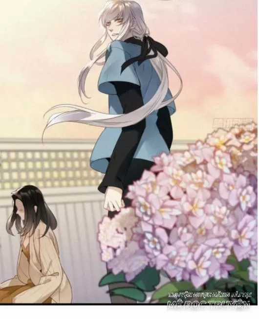 Mời Anh Bốc Quẻ - Chapter 16 - Trang 5