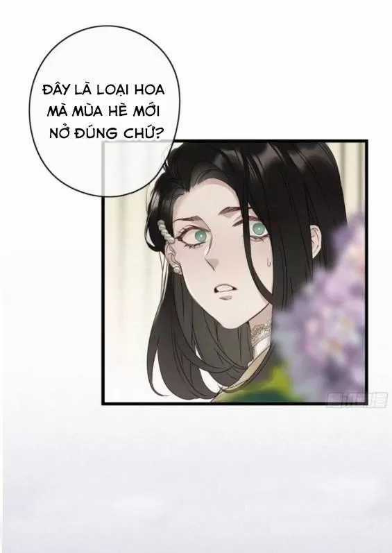 Mời Anh Bốc Quẻ - Chapter 16 - Trang 6