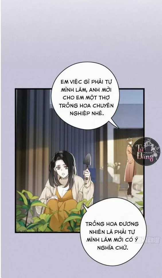Mời Anh Bốc Quẻ - Chapter 16 - Trang 7