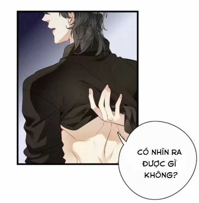 Mời Anh Bốc Quẻ - Chapter 17 - Trang 2