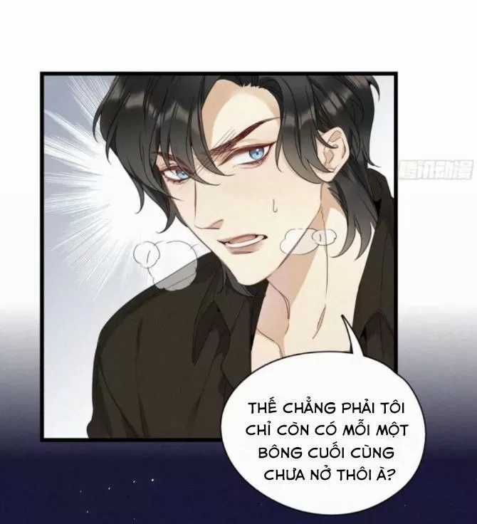 Mời Anh Bốc Quẻ - Chapter 17 - Trang 13