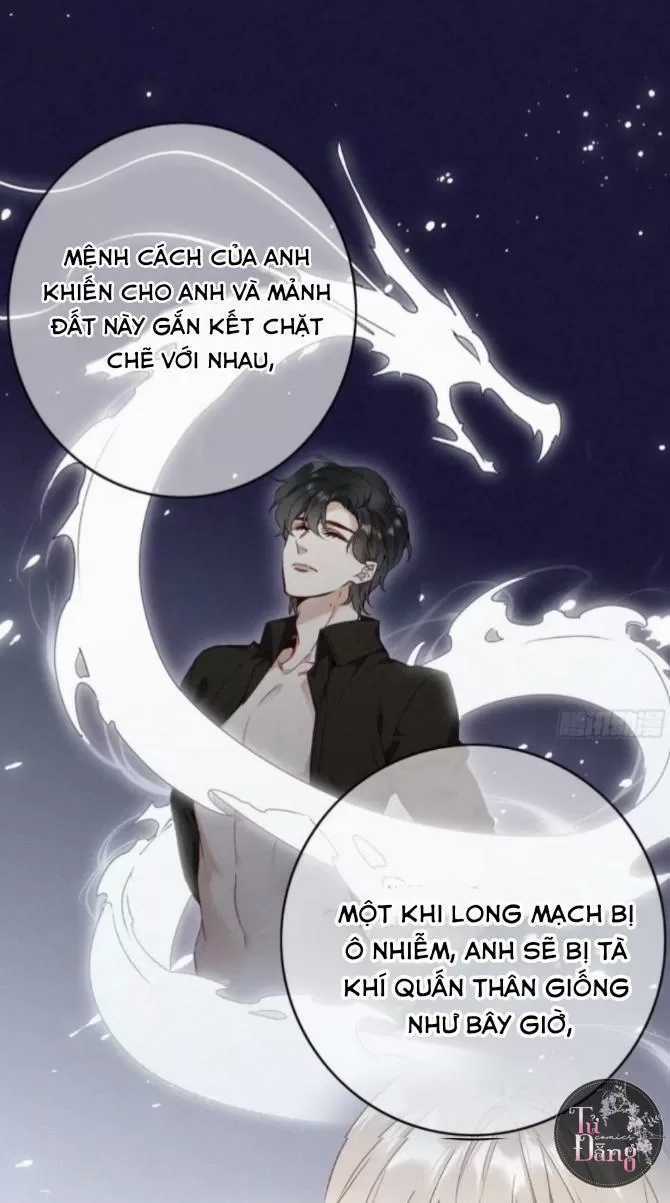 Mời Anh Bốc Quẻ - Chapter 17 - Trang 14