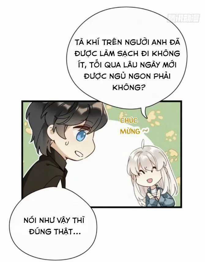 Mời Anh Bốc Quẻ - Chapter 17 - Trang 16
