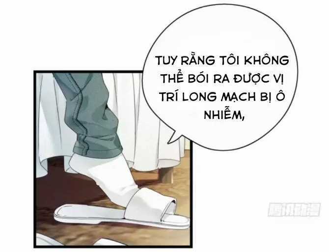 Mời Anh Bốc Quẻ - Chapter 17 - Trang 17