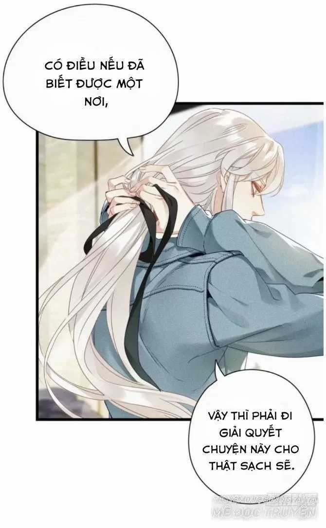 Mời Anh Bốc Quẻ - Chapter 17 - Trang 18