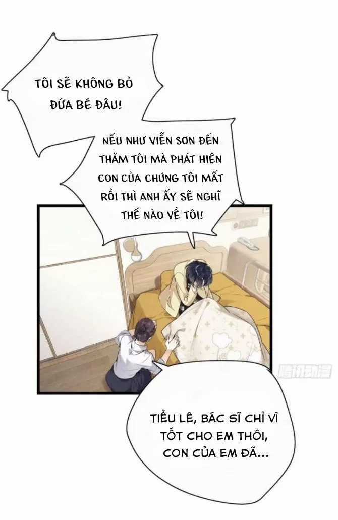 Mời Anh Bốc Quẻ - Chapter 17 - Trang 19