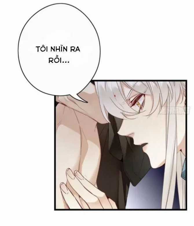 Mời Anh Bốc Quẻ - Chapter 17 - Trang 3