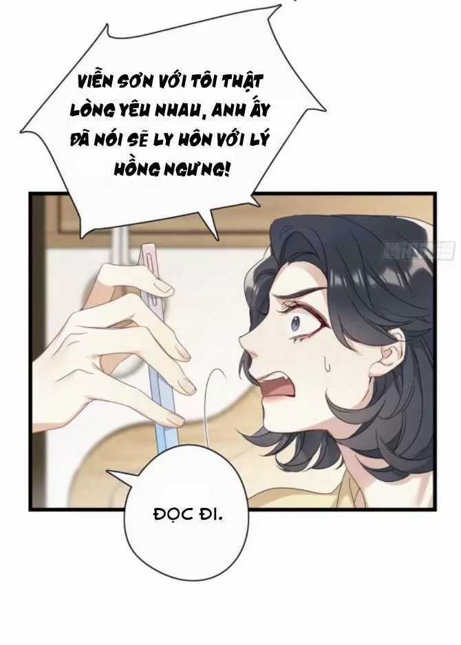 Mời Anh Bốc Quẻ - Chapter 17 - Trang 22