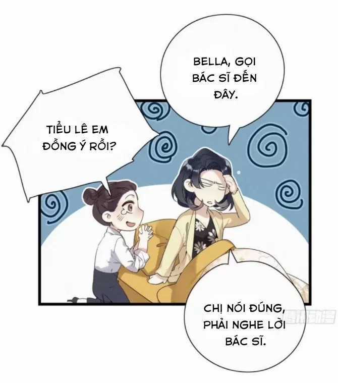Mời Anh Bốc Quẻ - Chapter 17 - Trang 25
