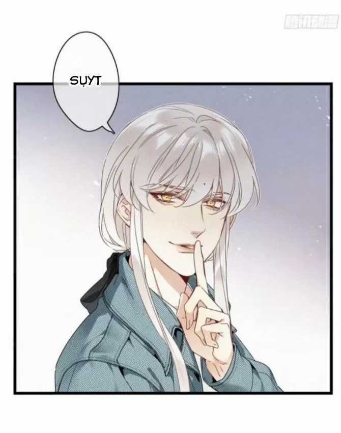 Mời Anh Bốc Quẻ - Chapter 17 - Trang 28