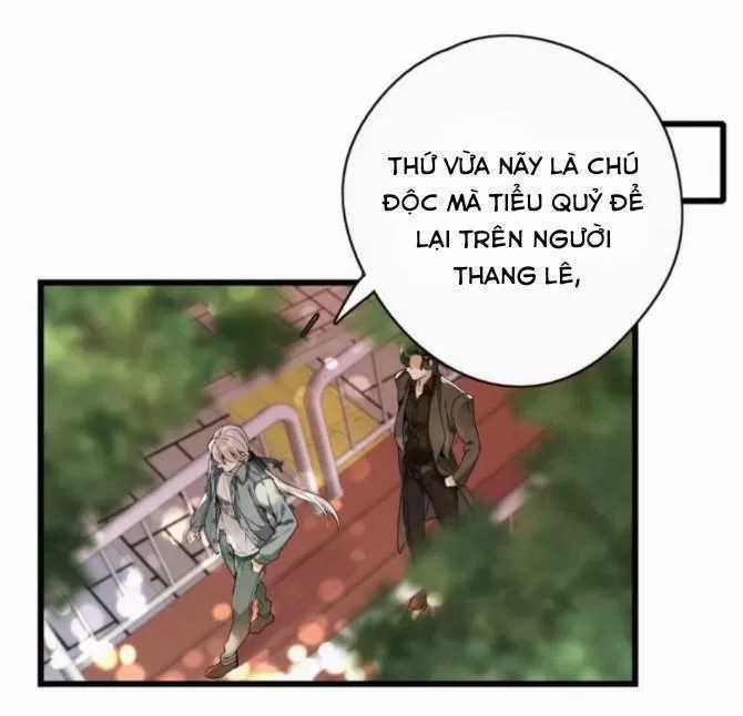 Mời Anh Bốc Quẻ - Chapter 17 - Trang 29