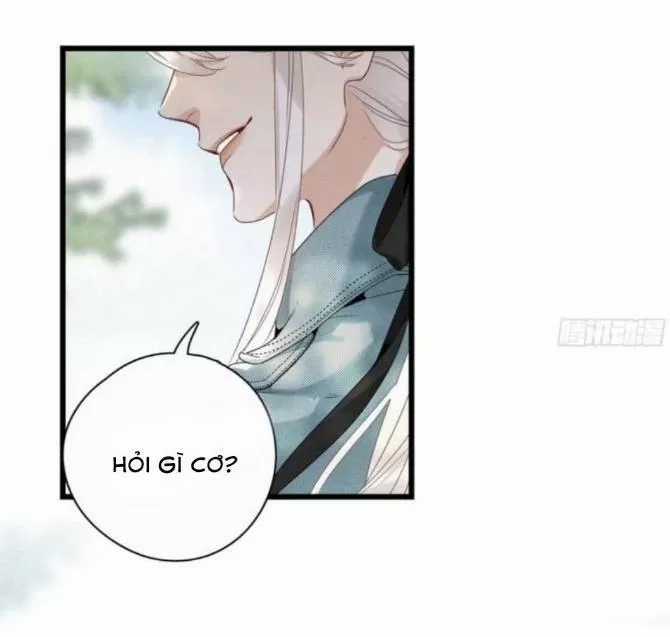 Mời Anh Bốc Quẻ - Chapter 17 - Trang 31