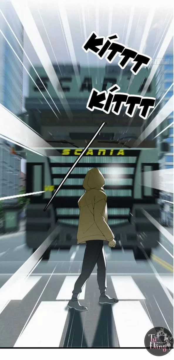 Mời Anh Bốc Quẻ - Chapter 17 - Trang 39