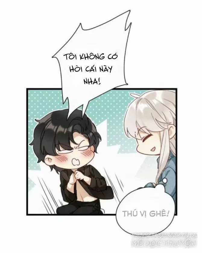 Mời Anh Bốc Quẻ - Chapter 17 - Trang 5