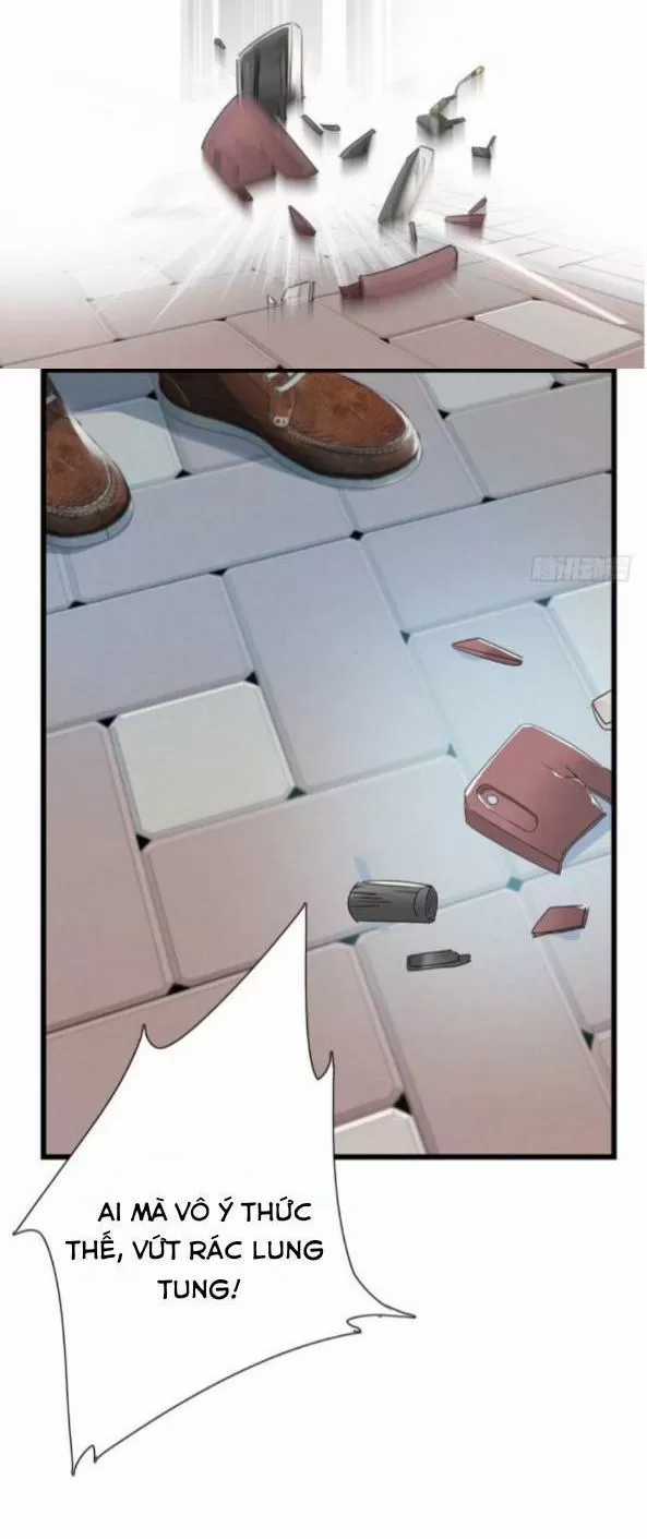 Mời Anh Bốc Quẻ - Chapter 17 - Trang 41