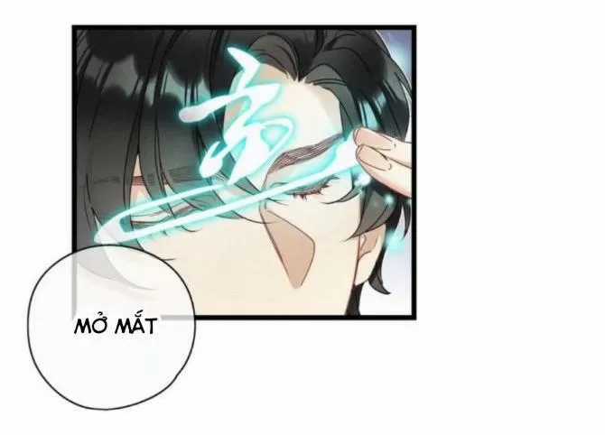 Mời Anh Bốc Quẻ - Chapter 17 - Trang 7