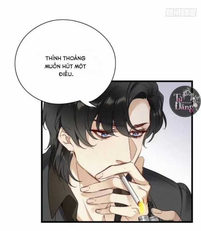 Mời Anh Bốc Quẻ - Chapter 18 - Trang 14