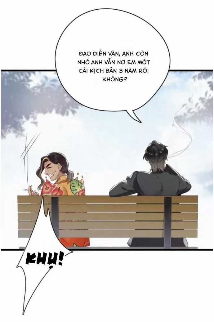 Mời Anh Bốc Quẻ - Chapter 18 - Trang 15