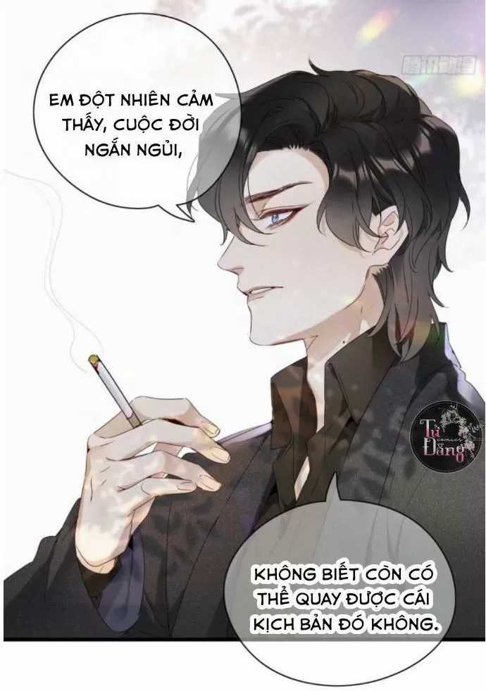 Mời Anh Bốc Quẻ - Chapter 18 - Trang 17