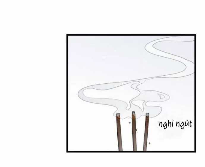 Mời Anh Bốc Quẻ - Chapter 18 - Trang 22