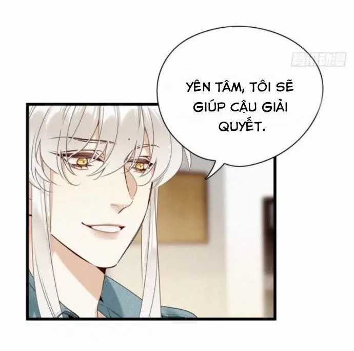 Mời Anh Bốc Quẻ - Chapter 18 - Trang 23