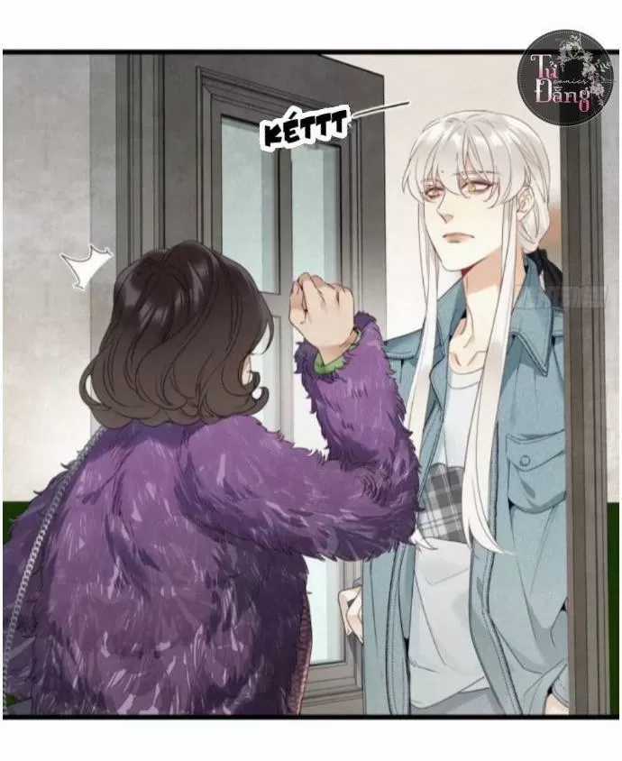 Mời Anh Bốc Quẻ - Chapter 18 - Trang 25