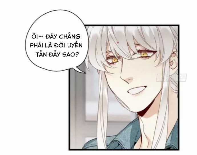 Mời Anh Bốc Quẻ - Chapter 18 - Trang 26