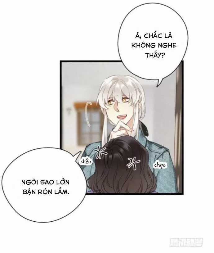 Mời Anh Bốc Quẻ - Chapter 18 - Trang 28