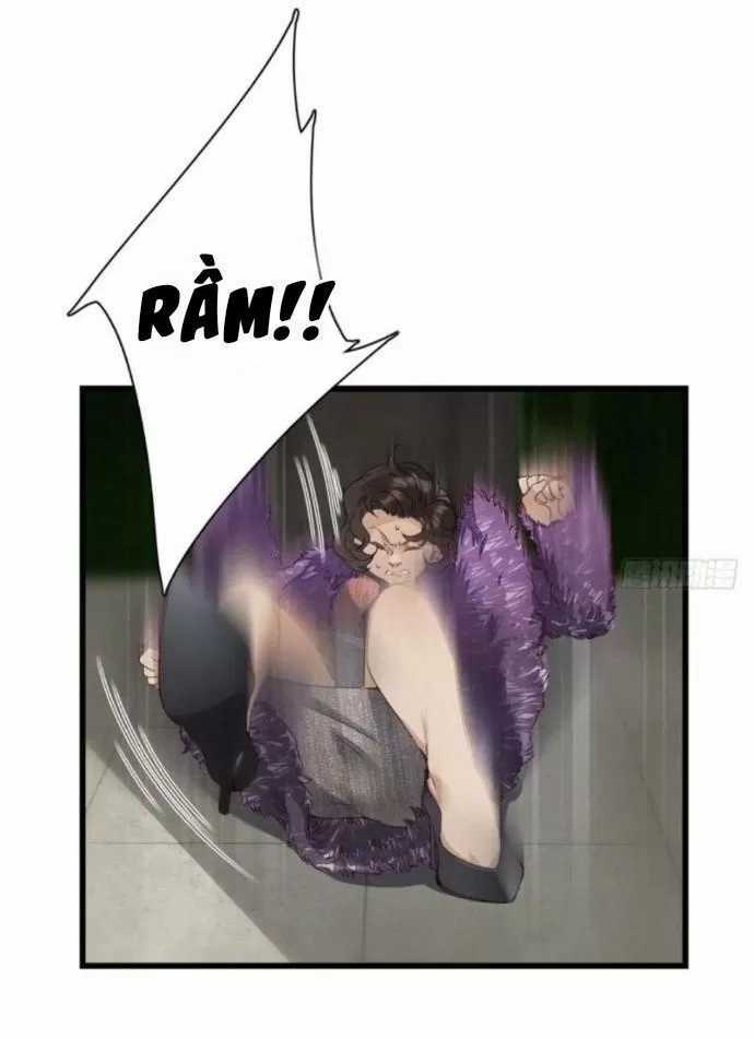 Mời Anh Bốc Quẻ - Chapter 18 - Trang 36