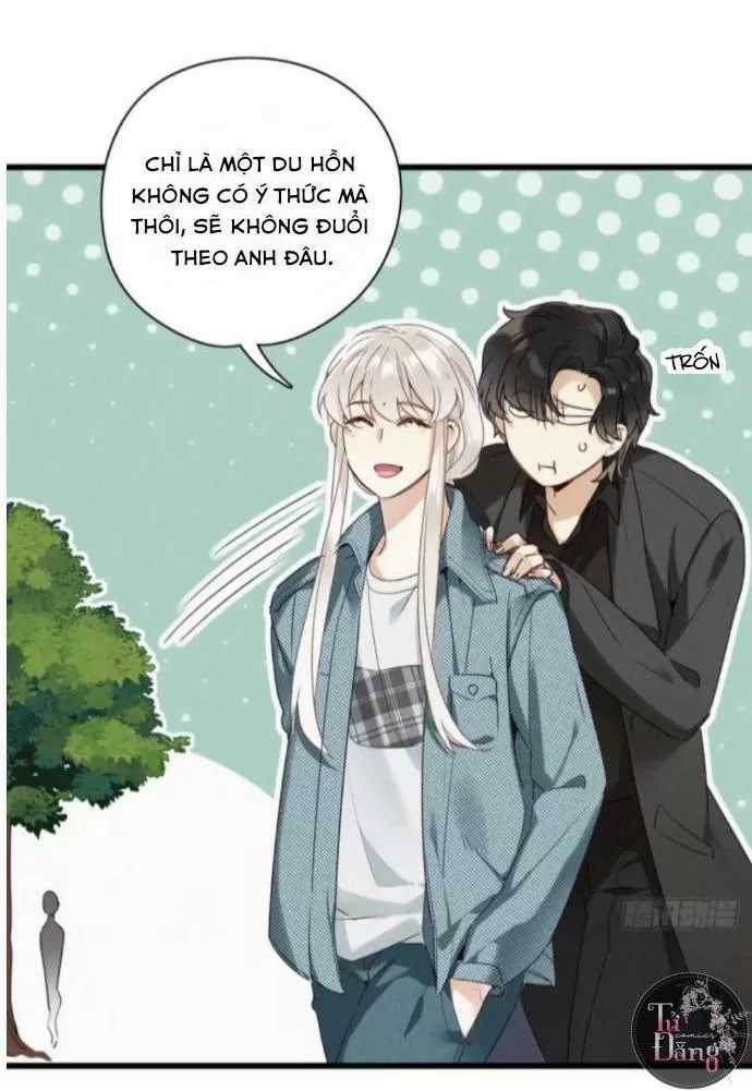 Mời Anh Bốc Quẻ - Chapter 18 - Trang 10