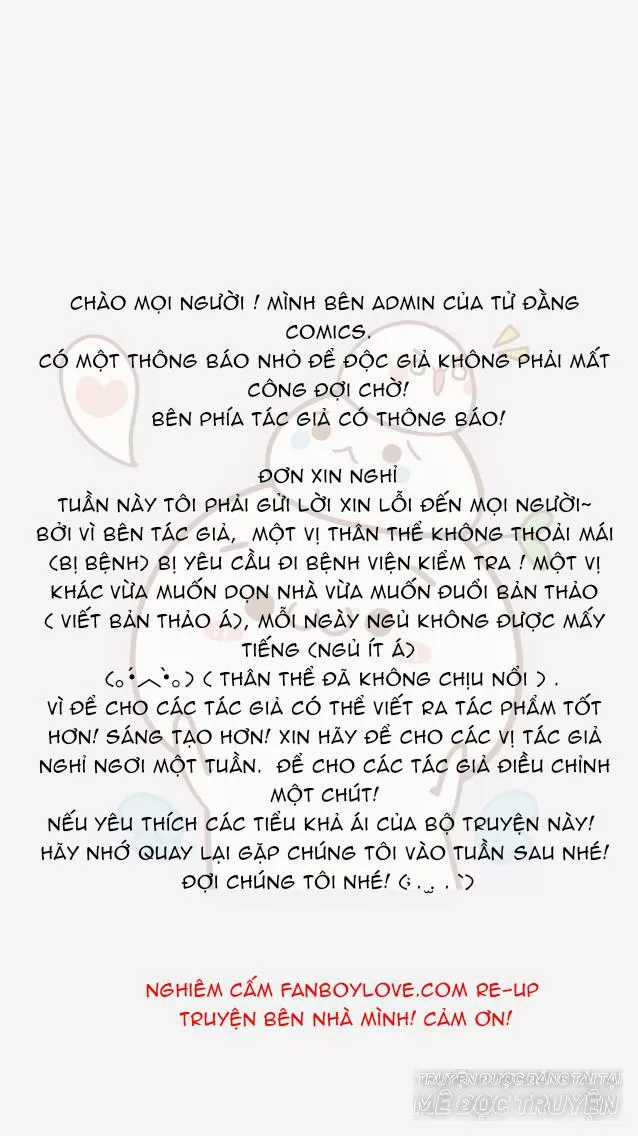 Mời Anh Bốc Quẻ - Chapter 19 - Trang 2