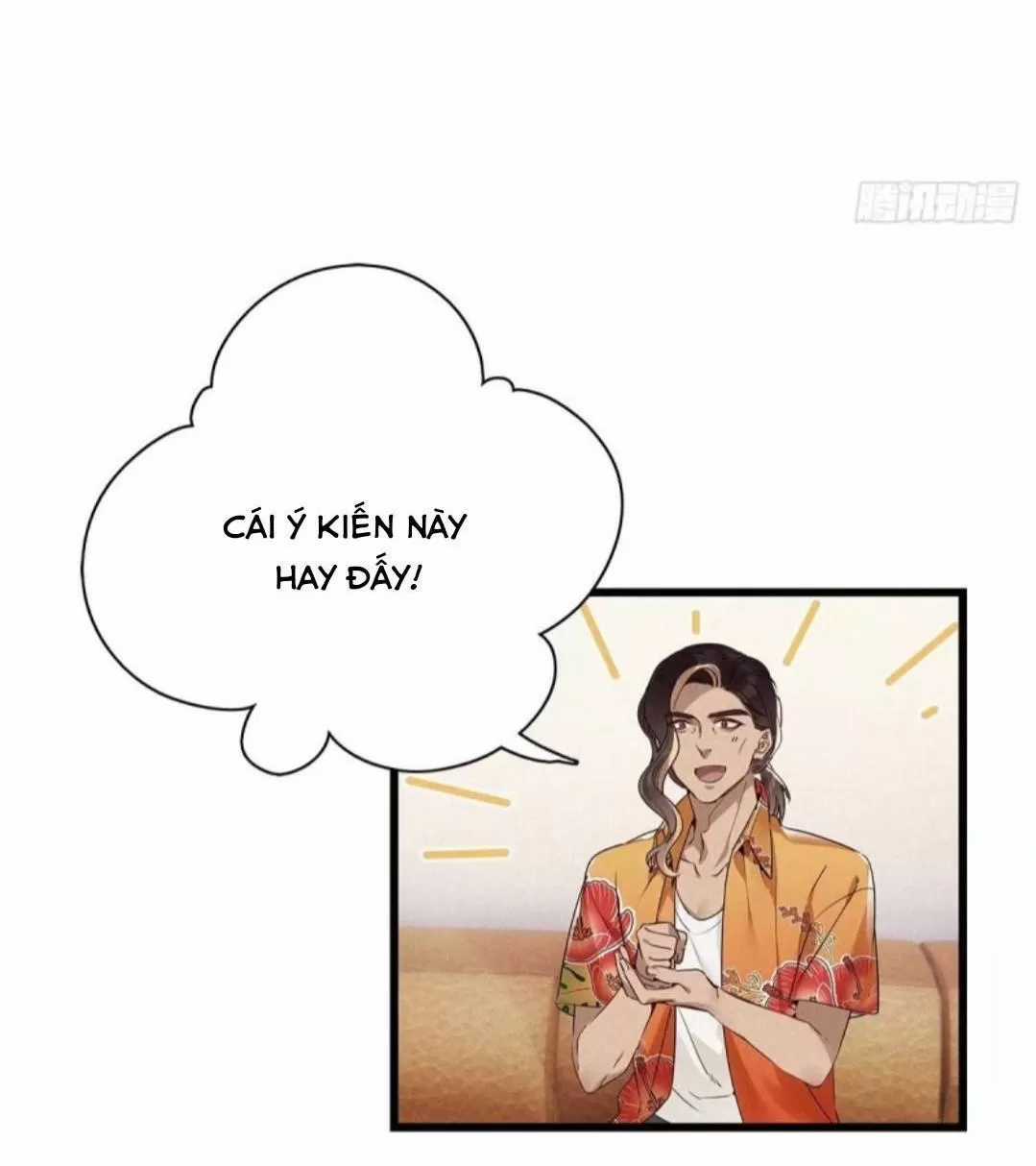 Mời Anh Bốc Quẻ - Chapter 20 - Trang 16