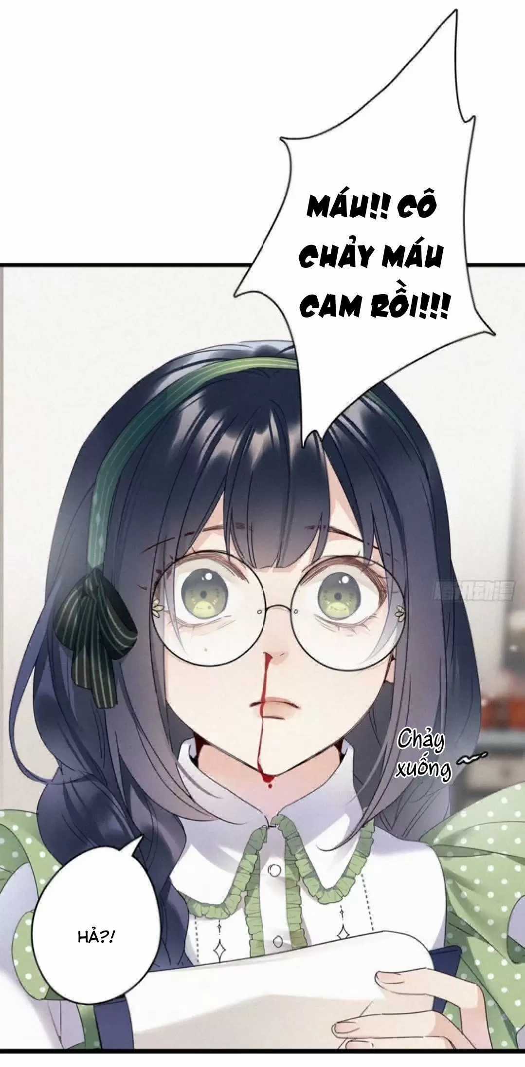 Mời Anh Bốc Quẻ - Chapter 20 - Trang 21