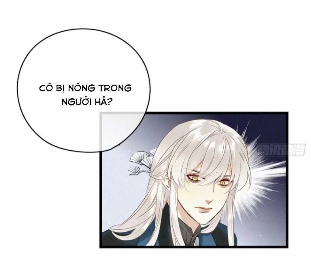 Mời Anh Bốc Quẻ - Chapter 20 - Trang 23