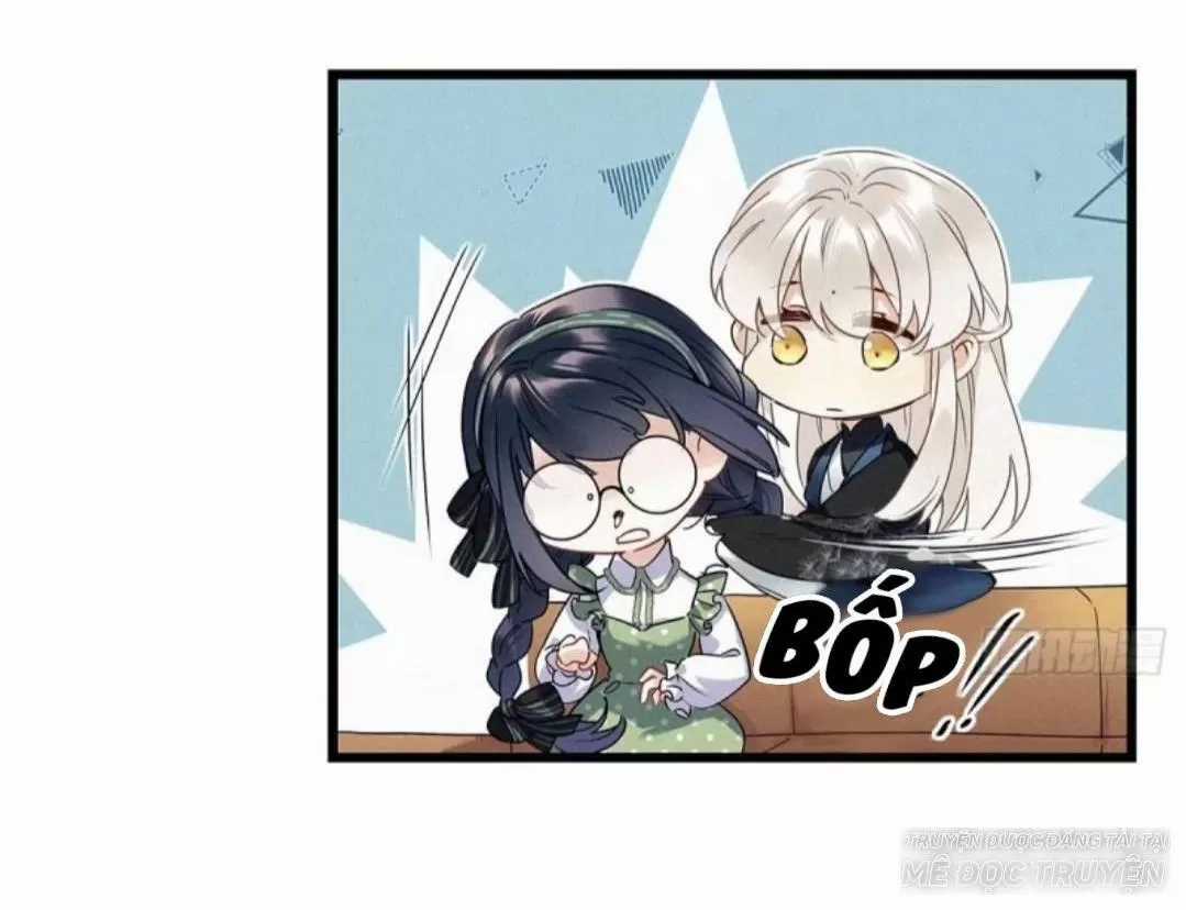 Mời Anh Bốc Quẻ - Chapter 20 - Trang 25